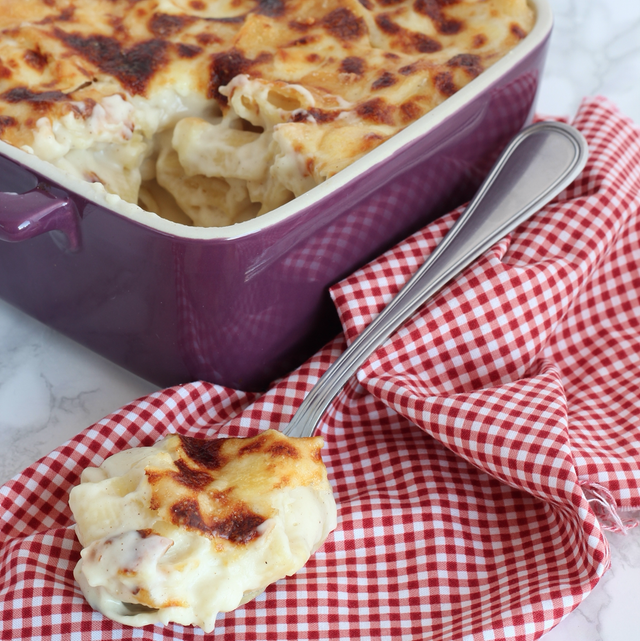 FAMILY DEAL X4 MONDAY - PASTA AI 4 FORMAGGI