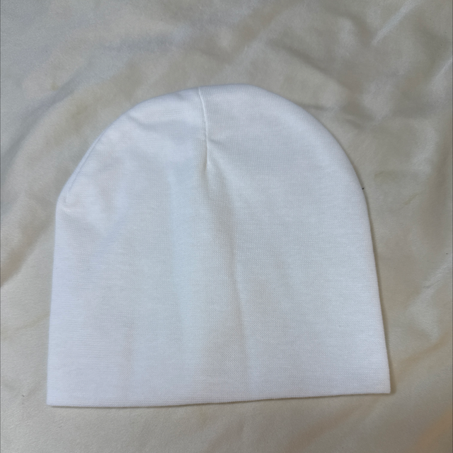 Bonnet simple 