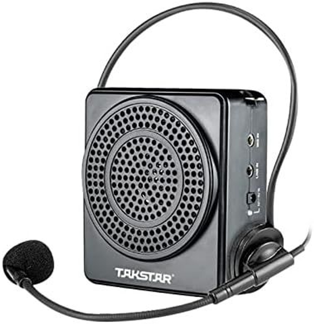 takstar E188 Amplificatore portatile