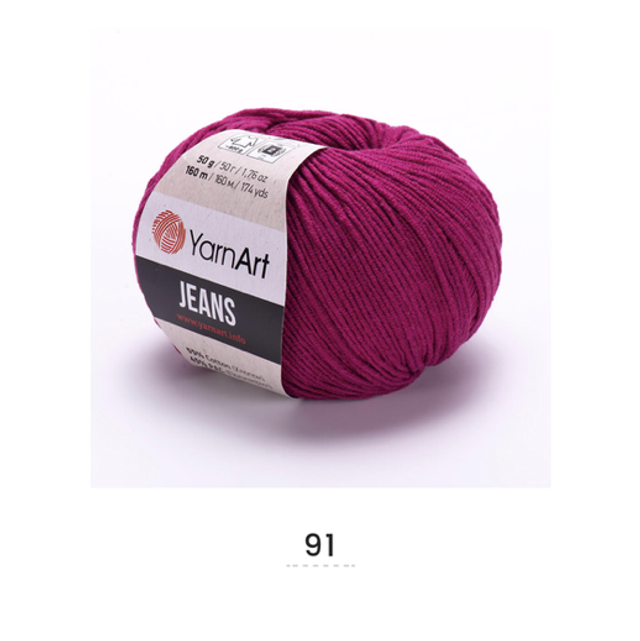 Jeans 91