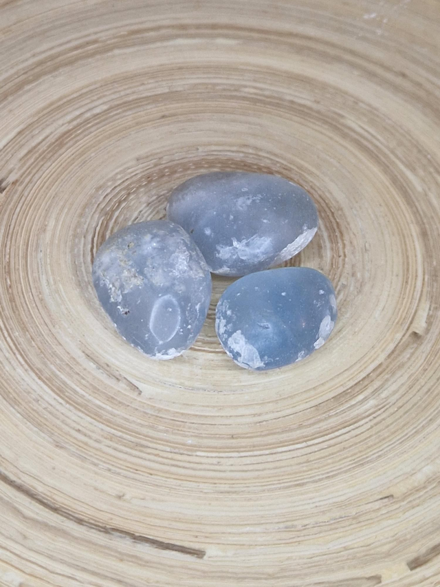 Célestine - Pierre roulée