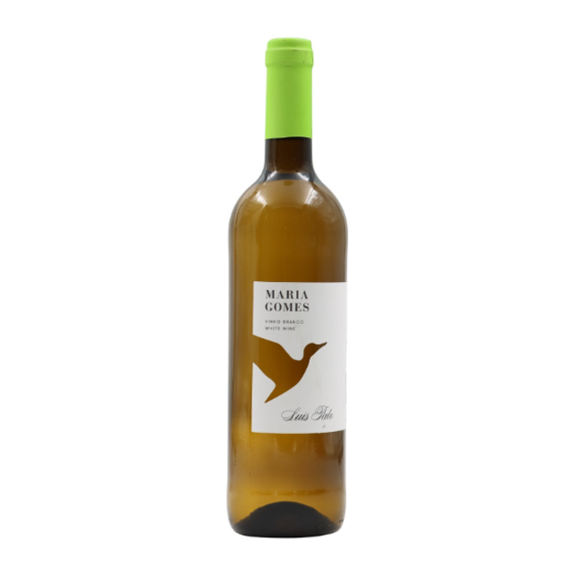Luis Pato Maria Gomes - Branco 2023 - Bairrada DOC