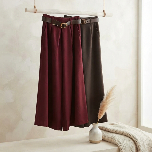 Gonna Pantalone 