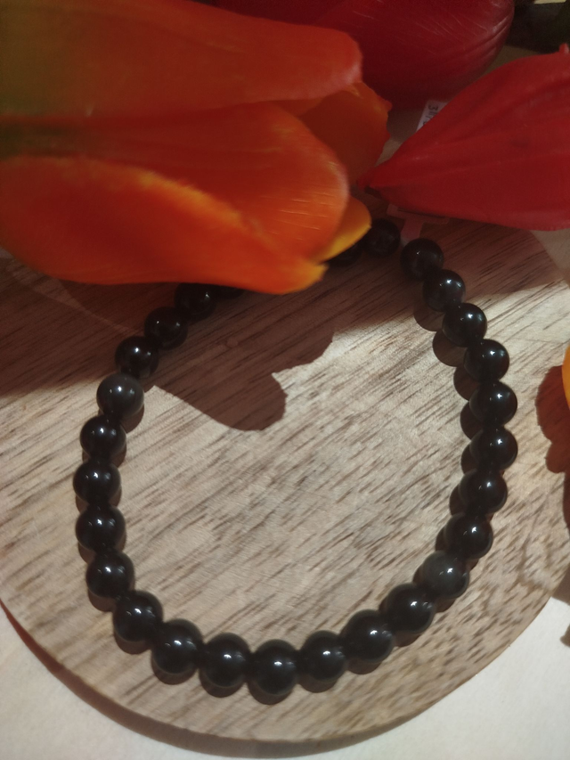 Obsidienne Oeil Céleste 