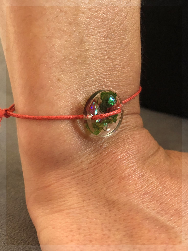 Bracelet