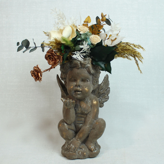 0CR602 ANGEL CERÁMICA