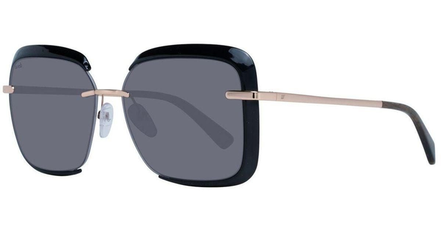 Web Sunglasses WE0284 01A 54