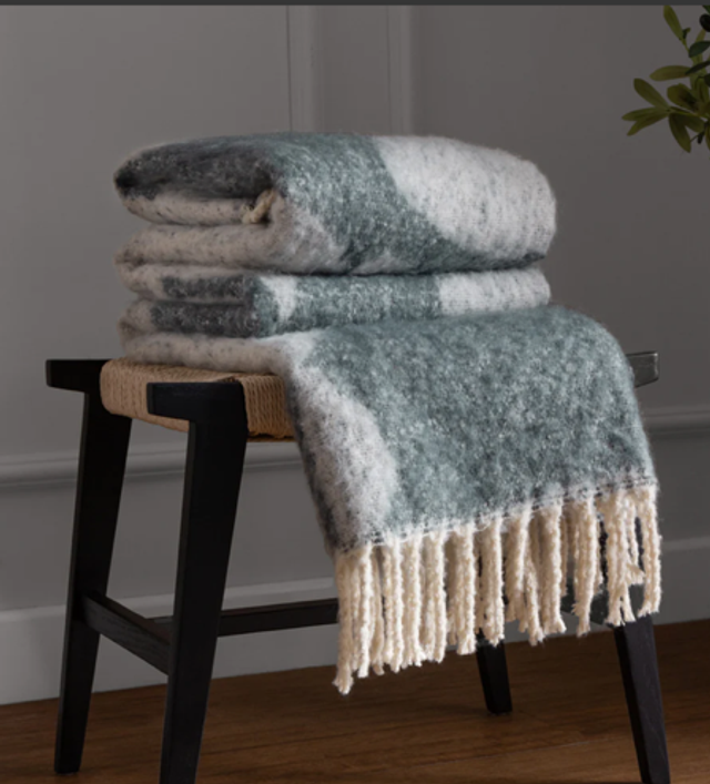 Hoëm Meta Throw Dusk