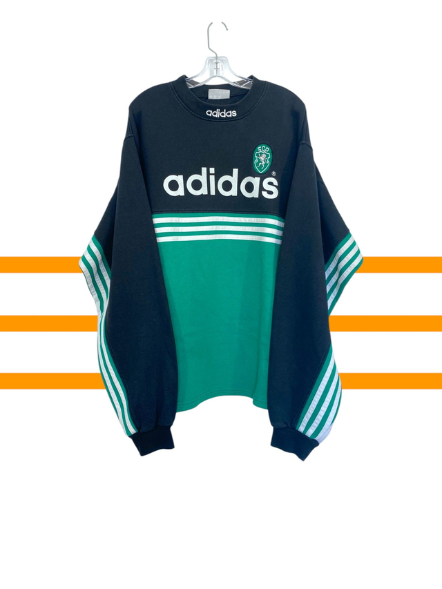 1996/1998 - Sporting CP (XL)