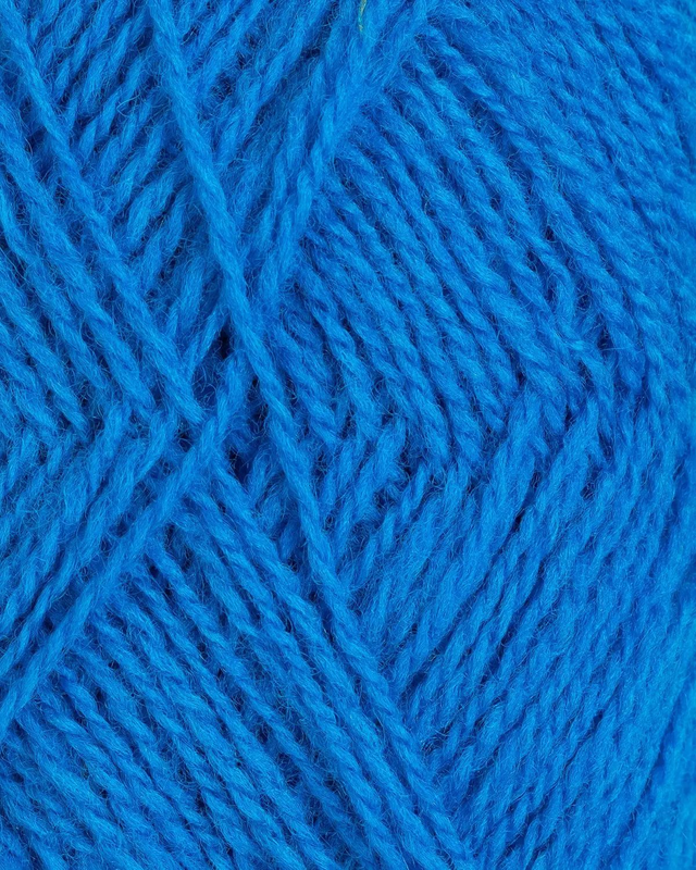 Rauma Finull - 4605 - Turquoise