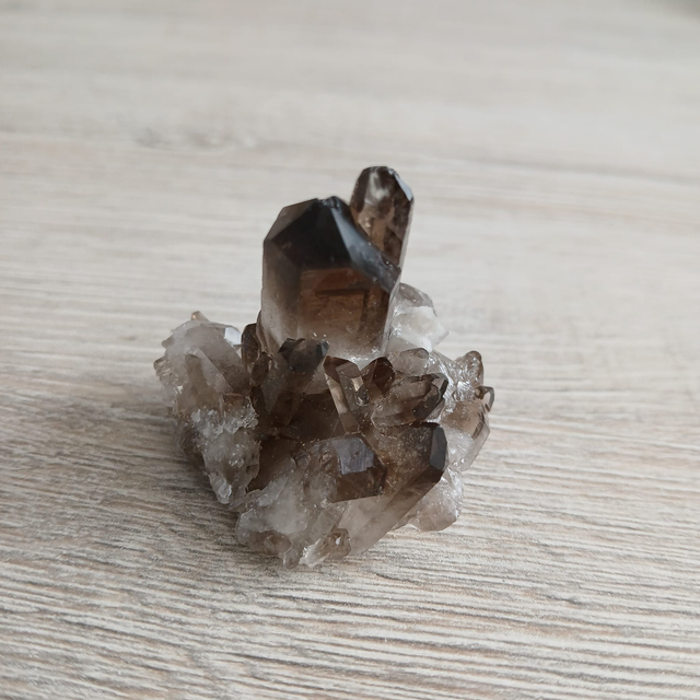 Rookkwarts – Loslaten &amp; Bescherming (12.073)