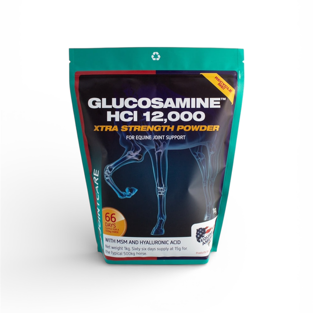 Equine America Glucosamine XTRA