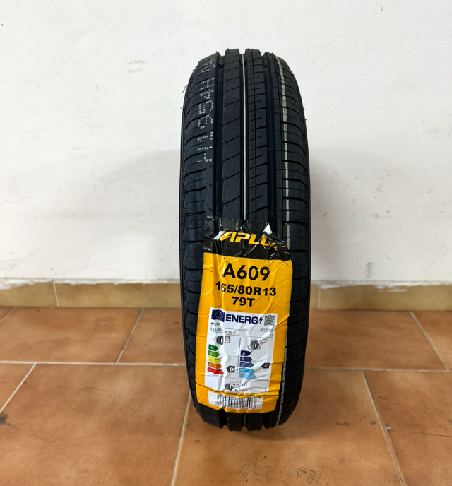 APlus A609 155/80 R13 79T Gomme estive