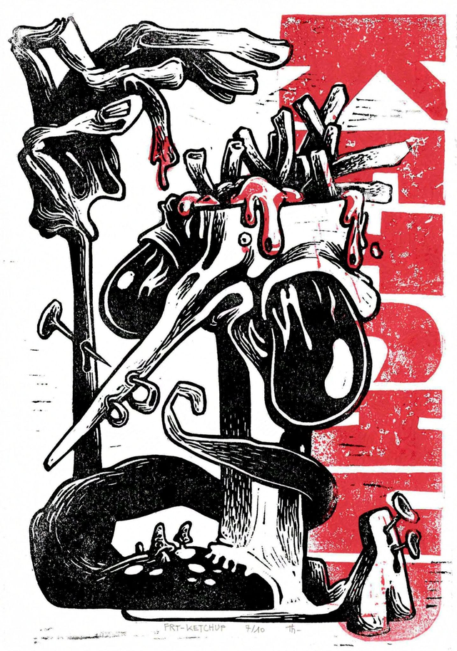 FRT-Ketchup