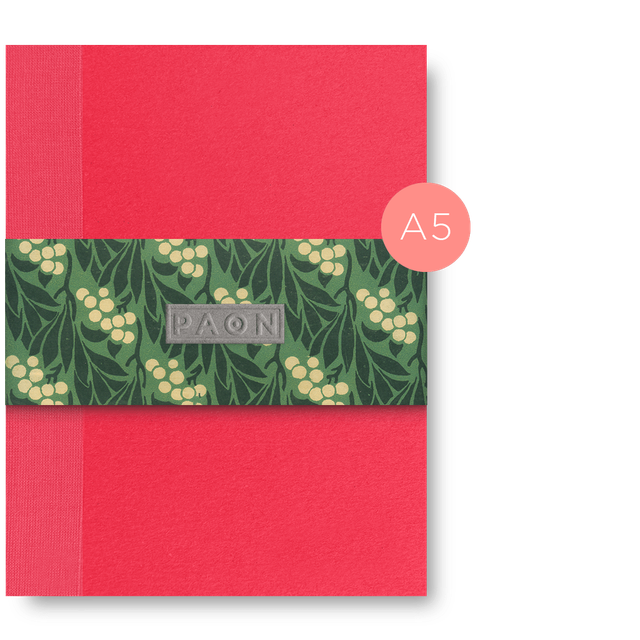 Carnet A204