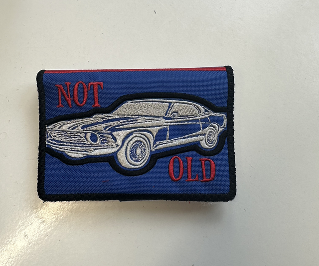 Wallet -Not Old - Classic