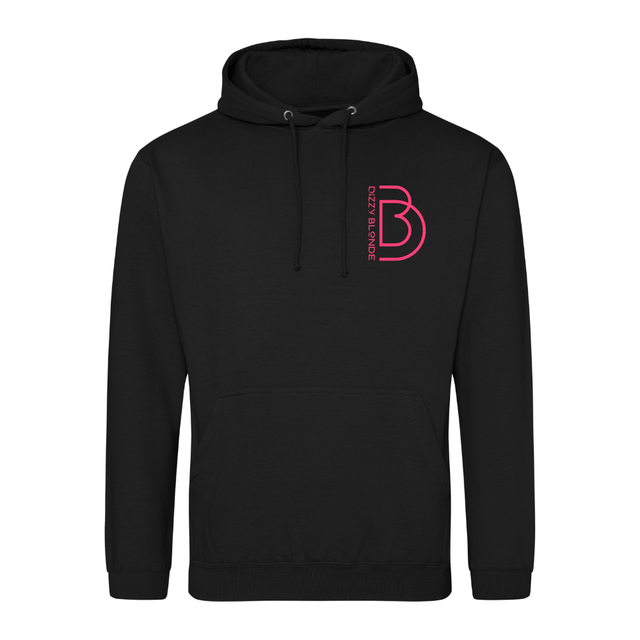 Dizzy blonde Hooded Top