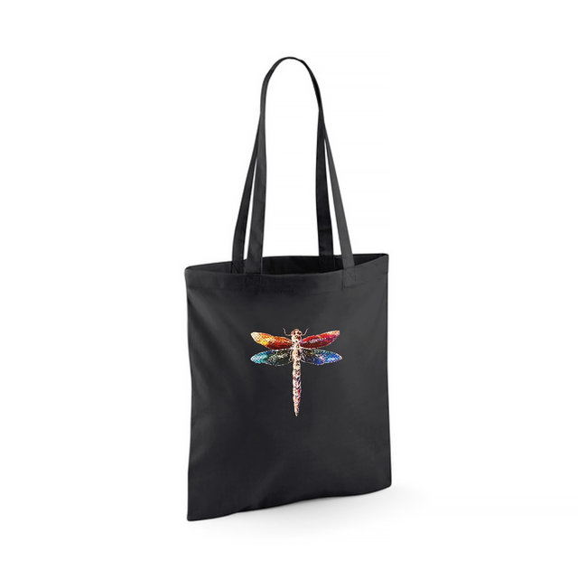Dragonfly Tasche