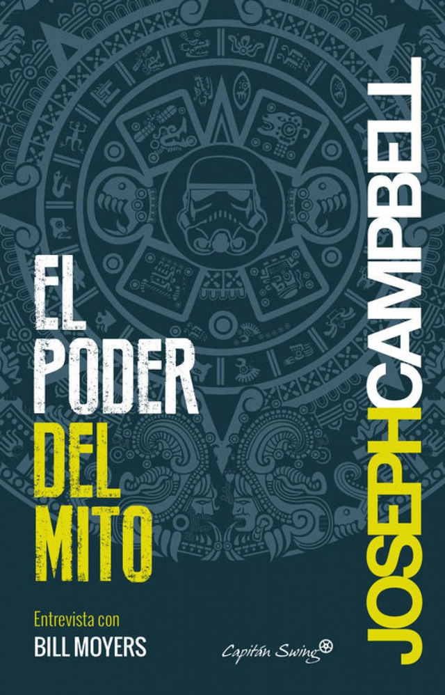 El poder del mito - Joseph Campbell/ Bill Moyers