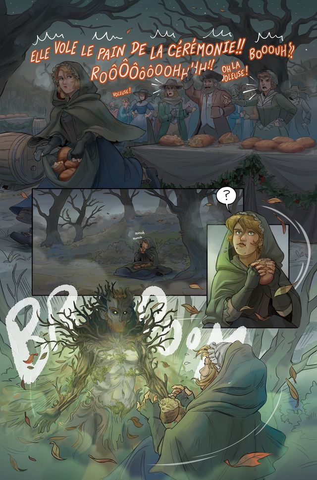 Monkeybread Volume 1