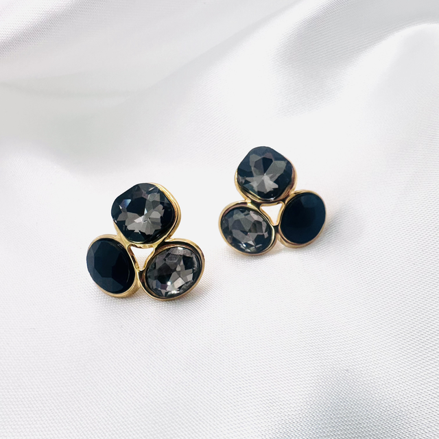 Boucles Saphira 