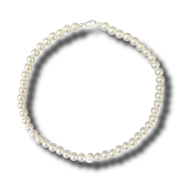 Choker « One »