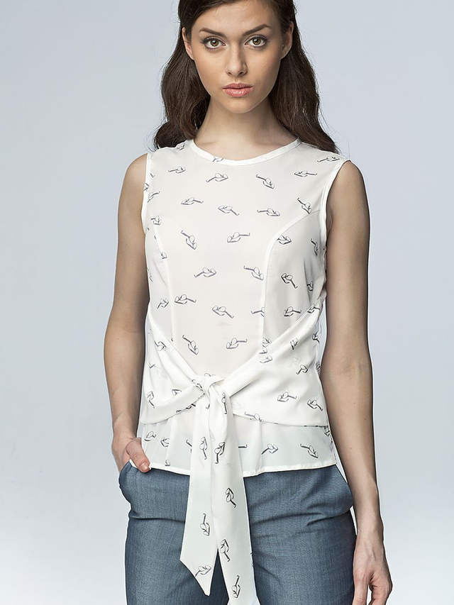 Maglia model 39334 Nife