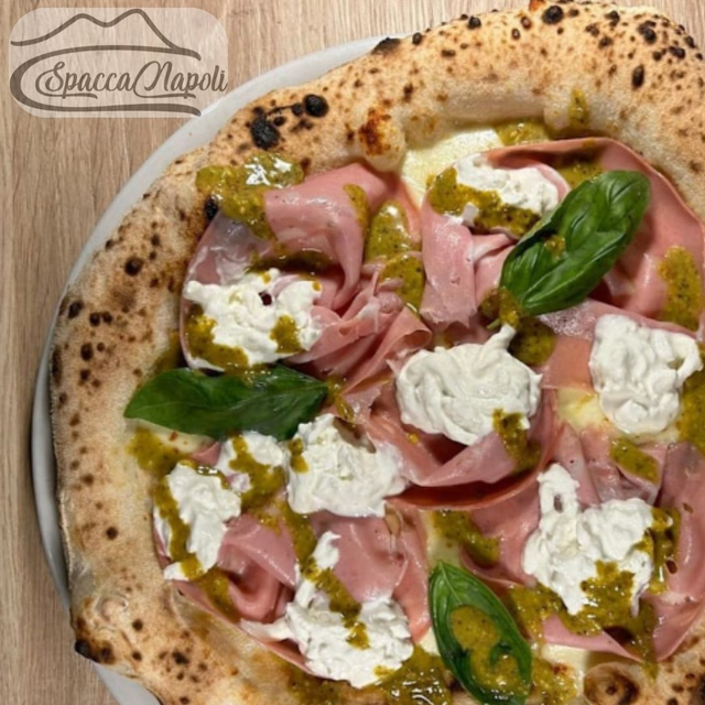 Mortadella Bologna