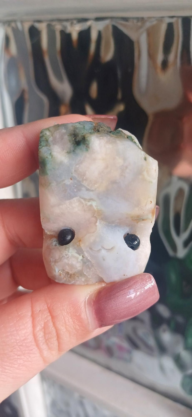 Crystal Critter Florielle