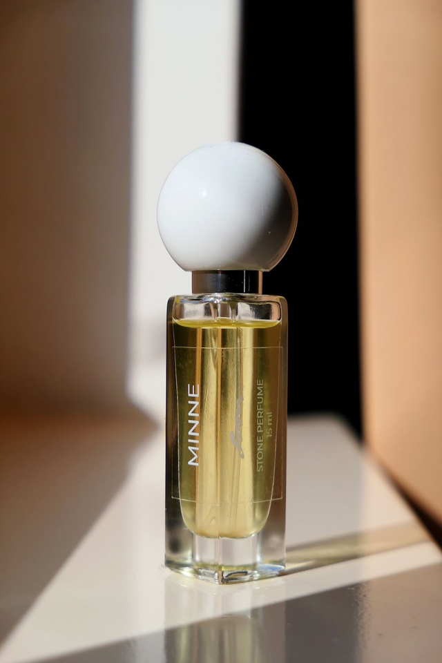 MINNE Stone Perfume 15 ml