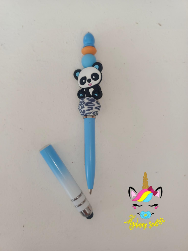 Stylet/Stylo Panda