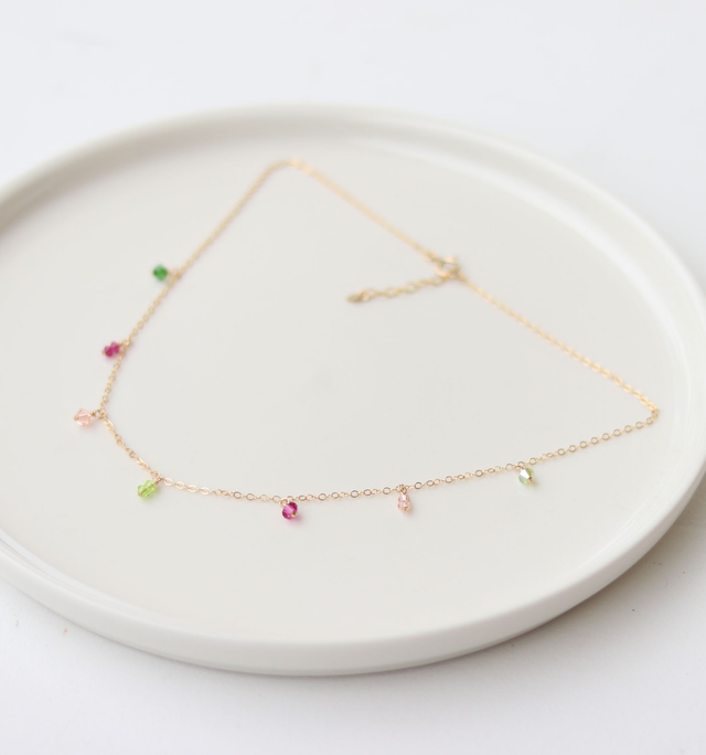 Collier NORAH GARDEN 