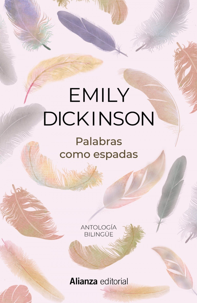 Palabras como espadas - Emily Dickinson