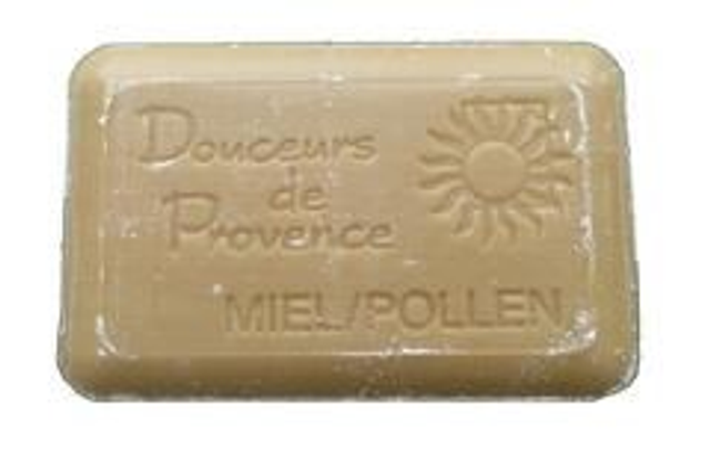 Savon exfoliant 200 gr