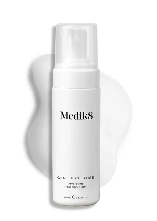 Medik8 Gentle Cleanse 
