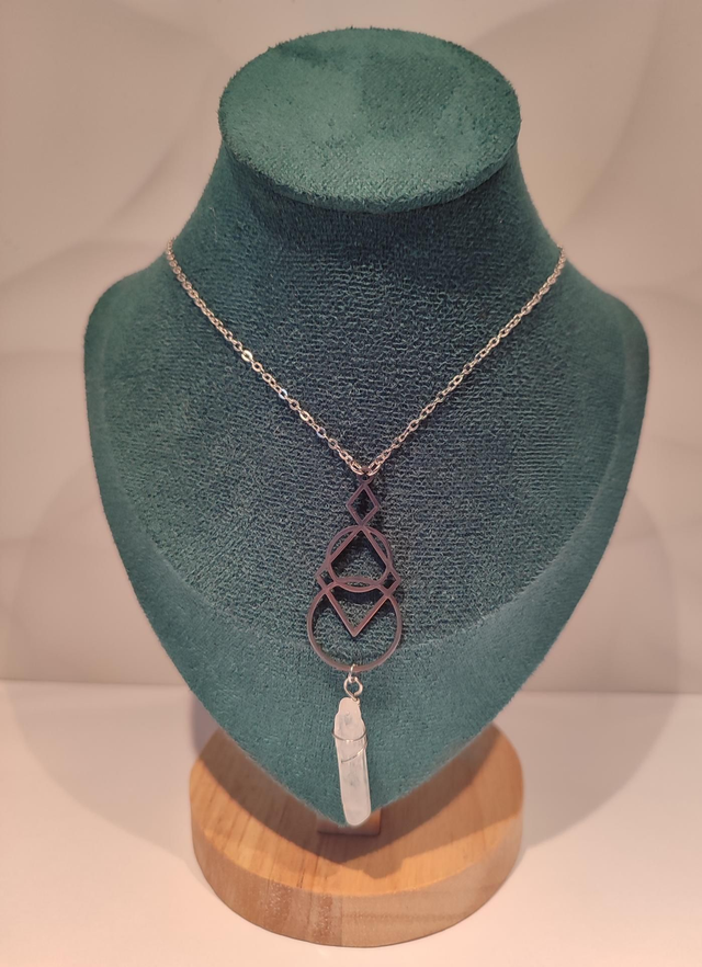 Collier Femme Céleste 