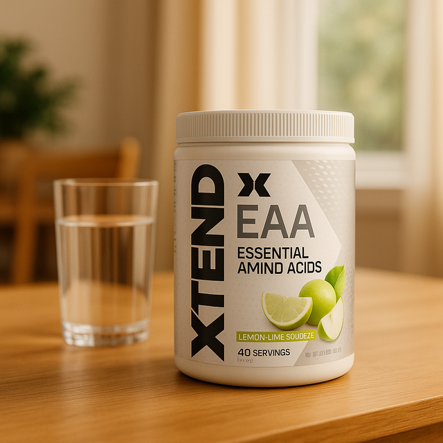 X-tend EAA 40 services 