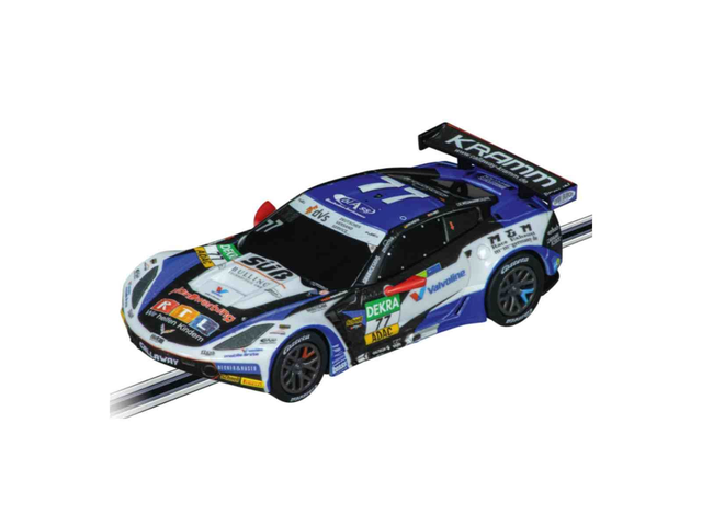 GO!!! Chevrolet Corvette C7R GT3 Callaway Carrera 20064210