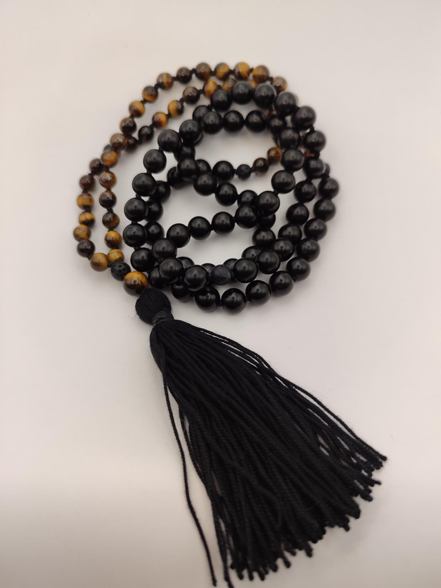 Mala Mantra Protection 