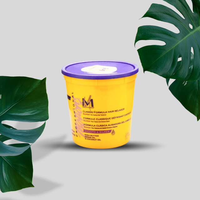 MOTIONS - HAIR RELAXER SUPER 1,8 KG