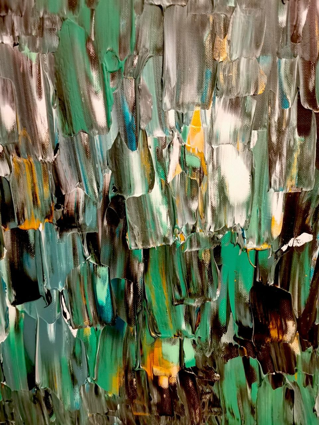 A Stroll through The Meadow