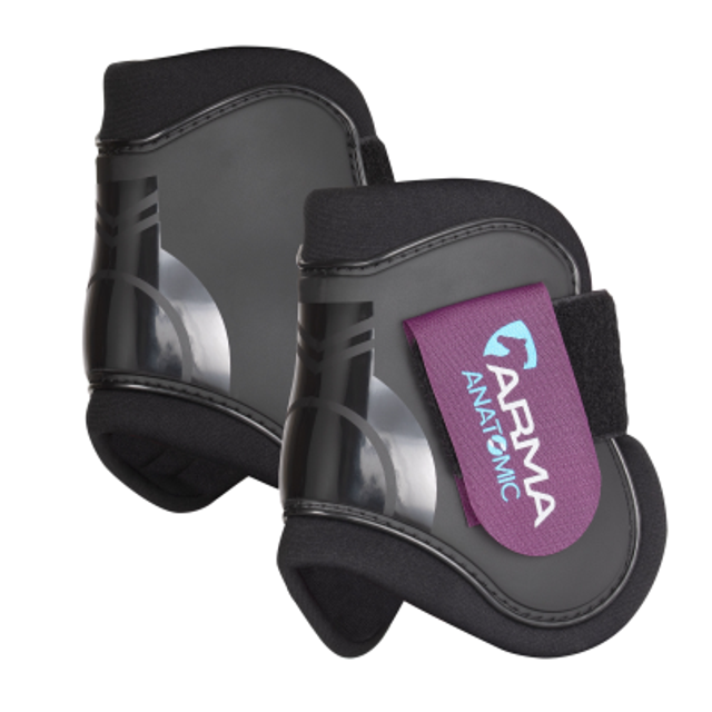 Shires Arma Fetlock Boots
