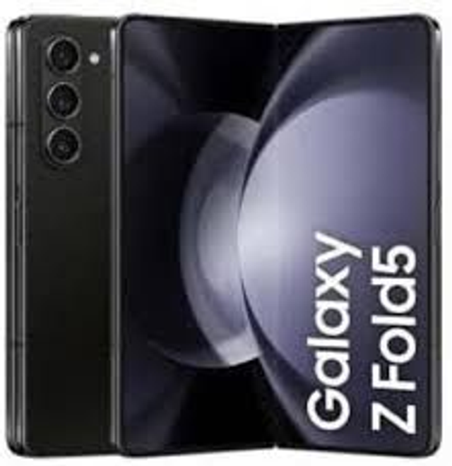 Z fold 5 256gb