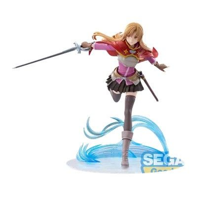 Sword Art Online: Asuna FIGURIZMa Figure