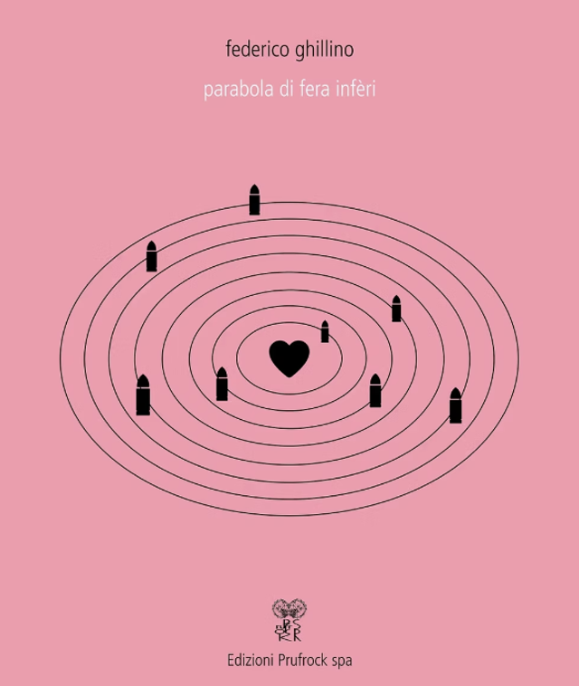 Ghillino Federico - Parabola di Fera Infèri