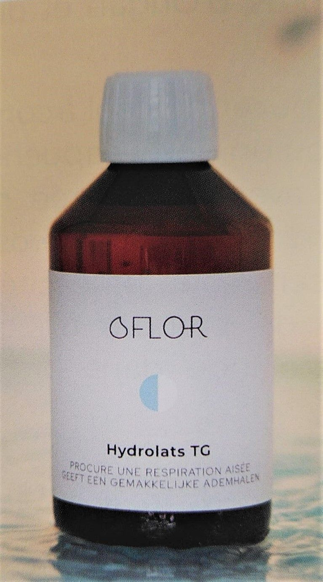 O'Flor - Hydrolats TG
