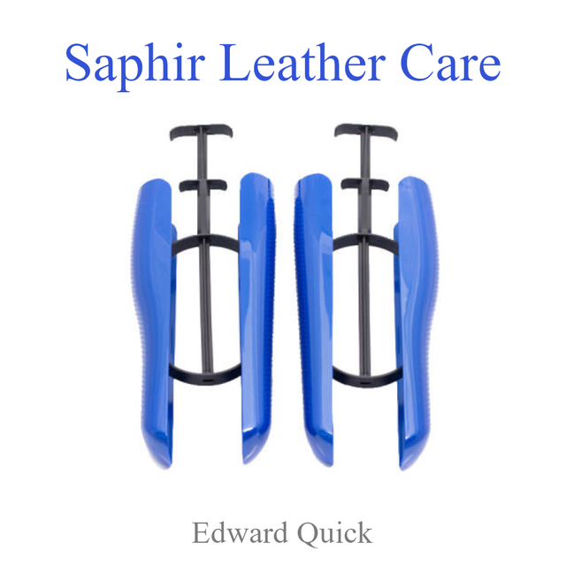 SAPHIR BEAUTE DU CUIR - WINDOW BOOT-STRETCHERS - FITS ALL