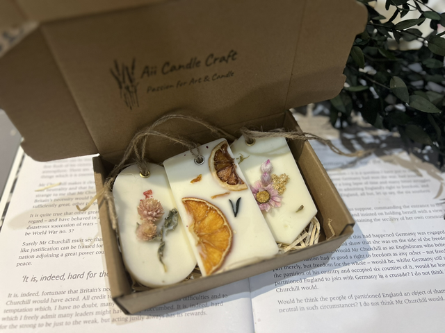 Air freshener 37g each