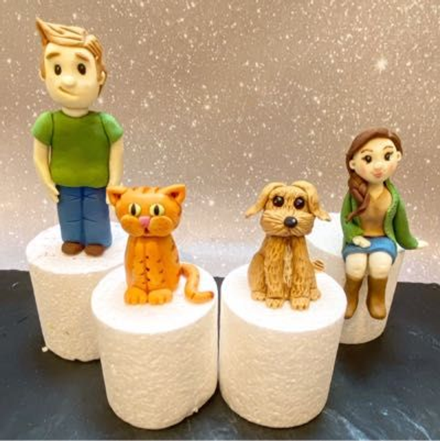 Modelling For Beginners 