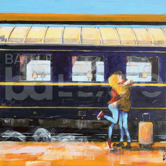 Correspondance - Grégoire Berquin